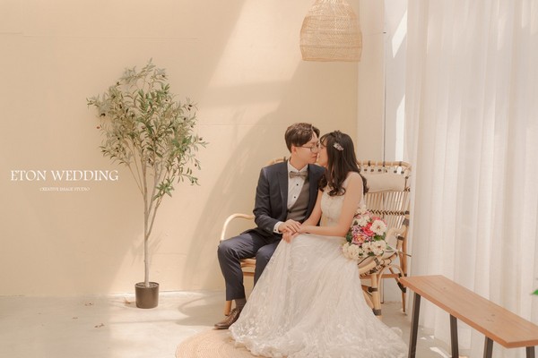 自助婚紗,婚紗攝影,婚紗照,拍婚紗價格